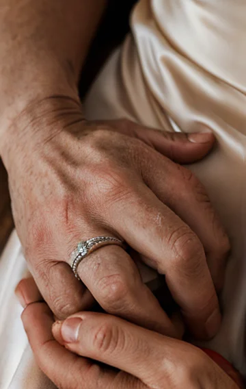 Nonagenarian