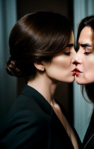 Secret Desire