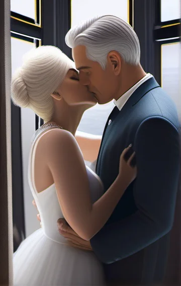 Sex Surrogate