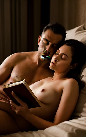 Sexual Adventures