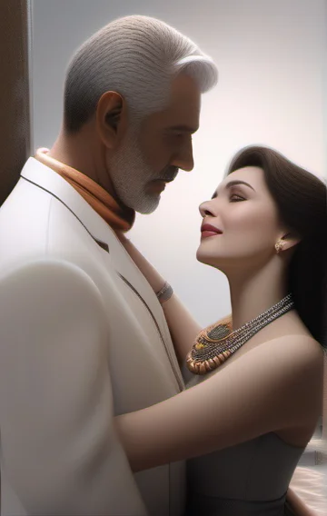 Su the Minister's Wife