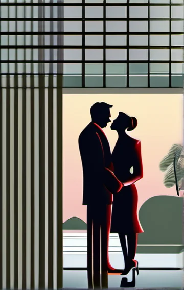 The American Sex Web