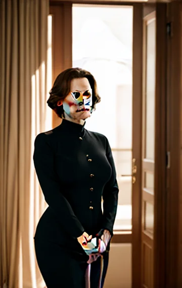 The Anonymous Student