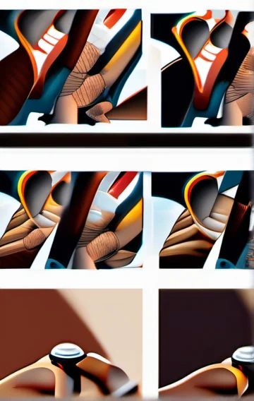 The Book Signing Pt 01