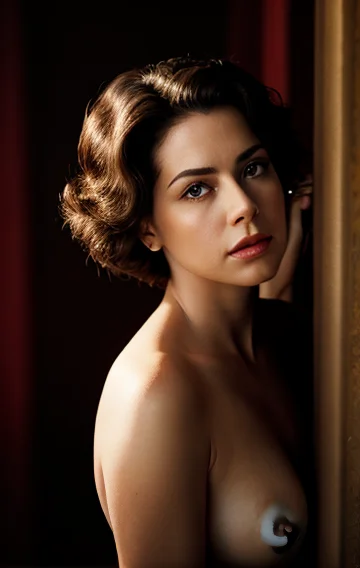The Landlady