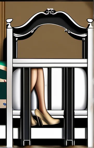 The Minister's Wife