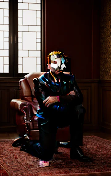 The Music Teacher