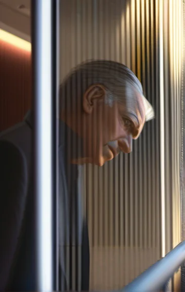 The Neighbor