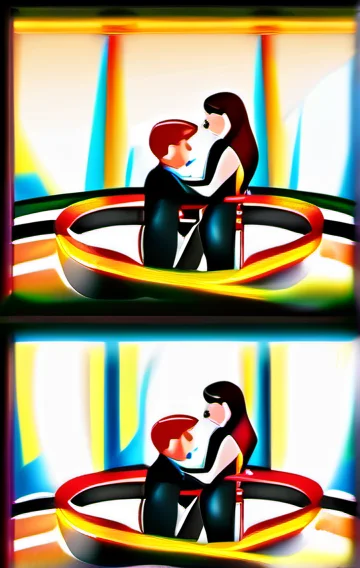 The Seduction of Louise