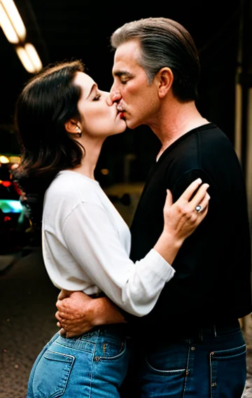 The Seduction of Mrs Walsh