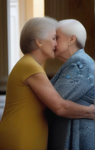 What Older Women Need