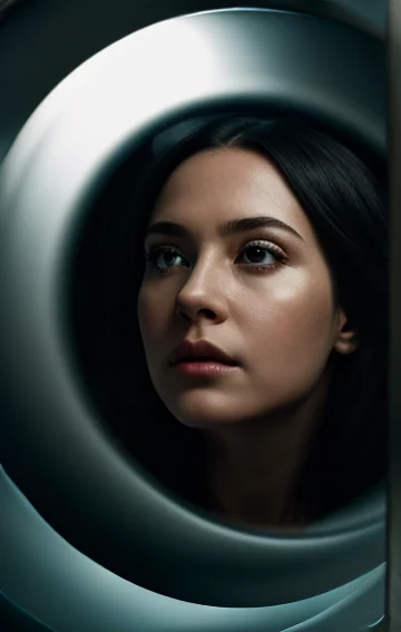 A Lady In The Streets Ch 03