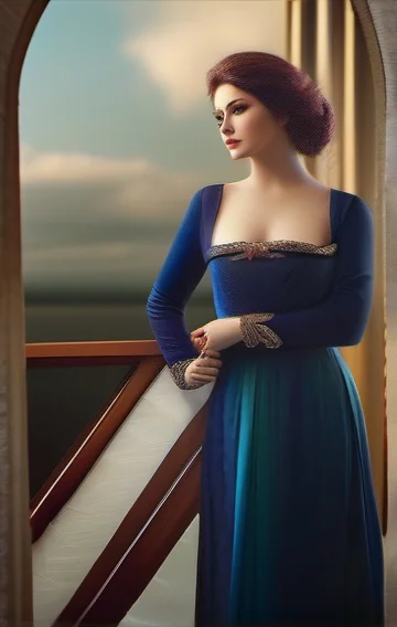 Her Wildest Dreams