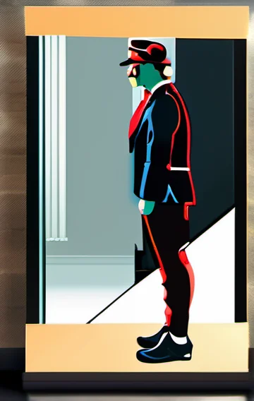 Human Android