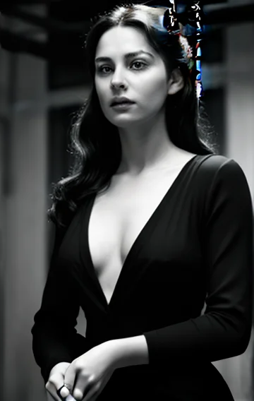 Hypnotic Adventures of Beauty