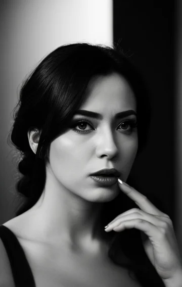 Irresistible