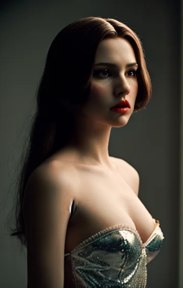 Lustful Energy Ep. 06