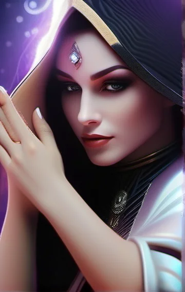Revenge of a Perverted Witch