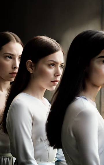 S H E Seduce Hypnotise Enslave Ch 12