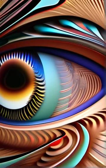 Sic Eyes
