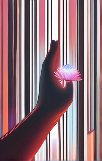 Starship of Lust