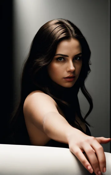 Adventures of Sultry Girl