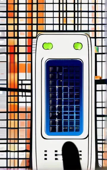 The Body Scanner