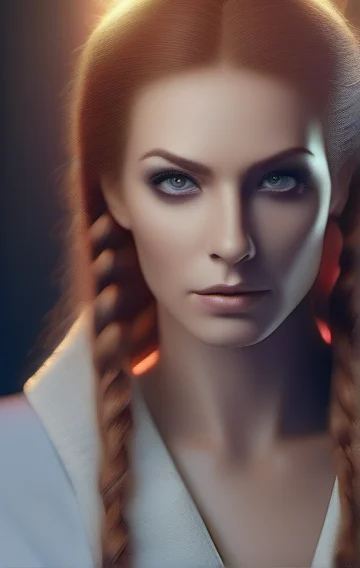 The Erotic Exploits of Athryn Syns