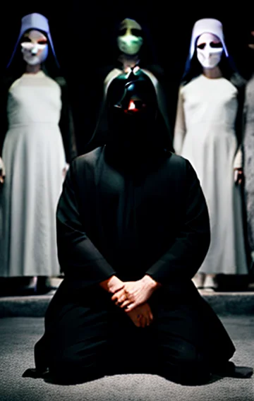 The Hypnotist