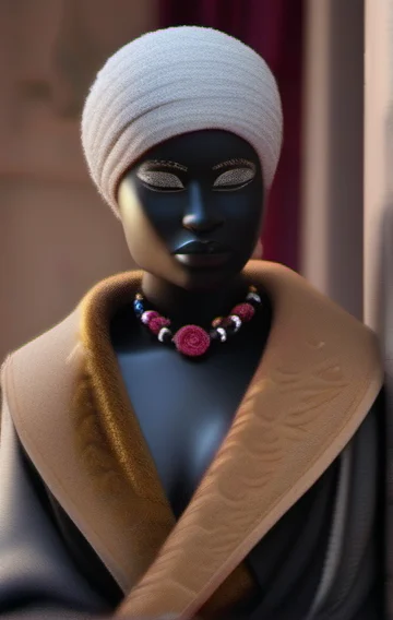 The Jewel of Desire