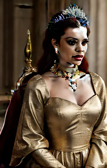 The Jewel of Desire