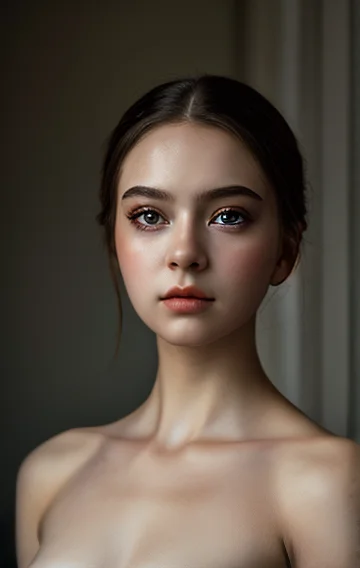 The Music Plays on in Her Mind