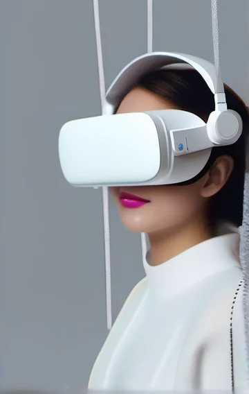 The New Neighbour Part 18