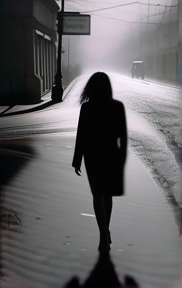 The Reluctant Psychic