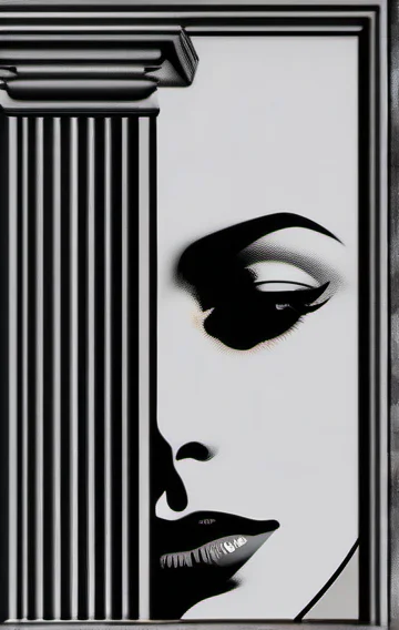 The Salon's Captive