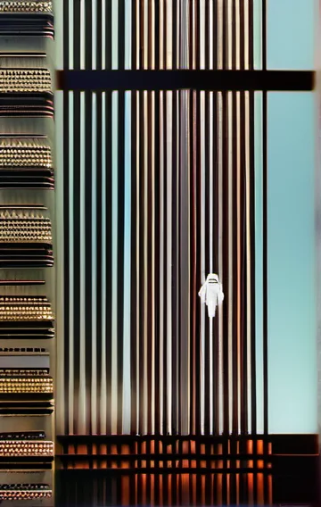 The Tenant