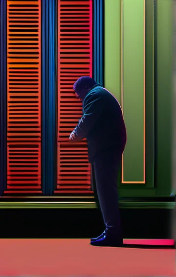 The Tenant