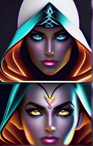 The Warden's Wife Redux