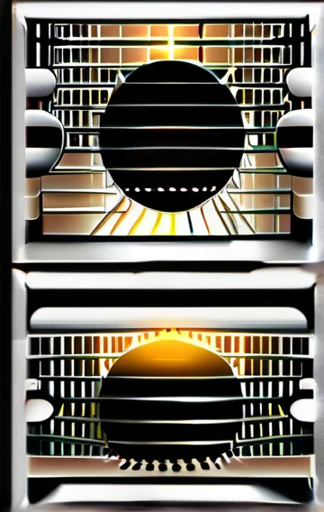 Turn the Ey 10 - Spare the Rod