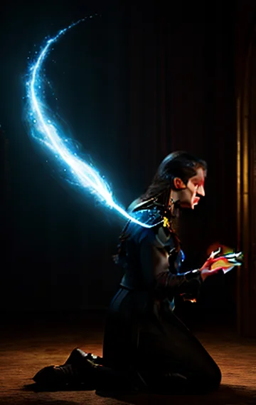 Under His Spell