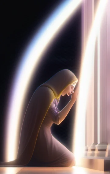 Upon Reflection