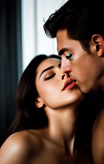 What Women Want; What Women Need 06