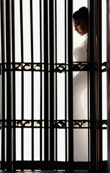A Dance Floor Tease Gets Punished
