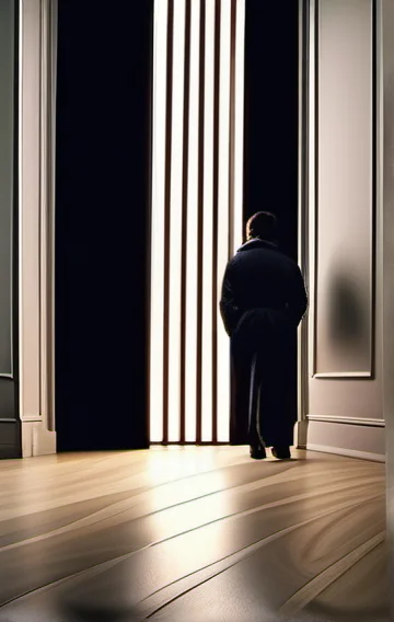 A New Conquest Pt 01