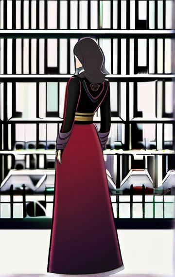 A Princess for Auction