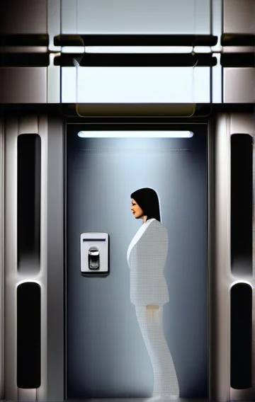 Abduction No. 06