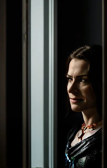 Alessias Hard Choice