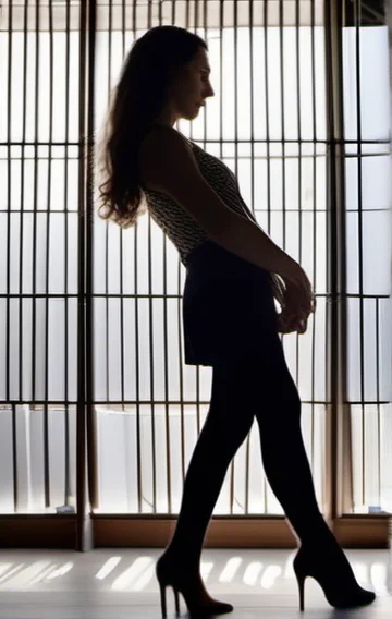 An Enslavement Ch 2