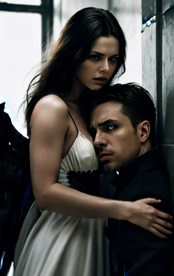 Availability For Work Auction Ch 04