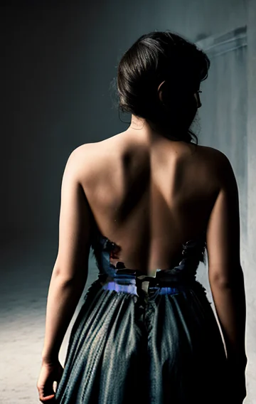 Bella's Web: From Dame to Domme